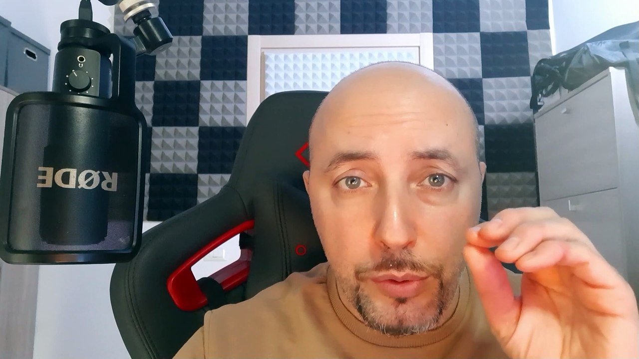 GF Vip, Edoardo Donnamaria se ne accorge subito e mette la vip in imbarazzo