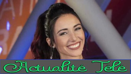 Delphine Wespiser dévoile un cliché de son calendrier 2023 et embrase la Toile