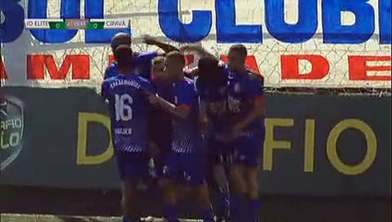 IDM vence o Elite por 2 a 0 pelo Desafio Ao Galo