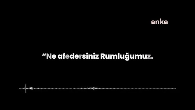 CHP İstanbul İl Başkanlığı: Türkiye bunu hak etmiyor!