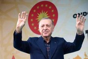 Cumhurbaşkanı Erdoğan, Toplu Açılış Töreni'ne katıldı