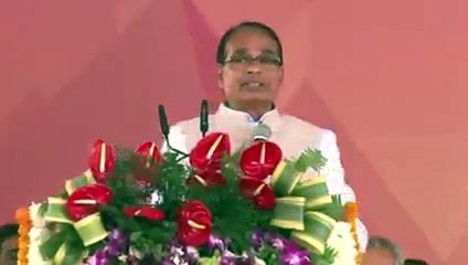 Sidhi news : एक बार फिर दिखा CM शिवराज का रौद्र रूप, तीन बड़े अफसरों को 'ऑन द स्पॉट' किया सस्पेंड