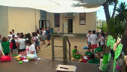 DA SCAMPIA A FONDO FUCILE, I SOGNI DI DON BUGEA