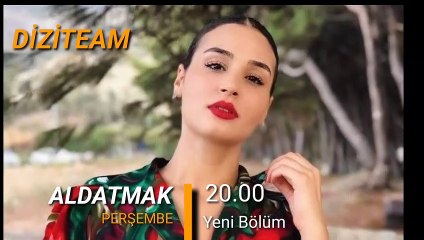 Aldatmak 13. Bölüm Fragmanı ( Uzak Dur)