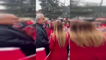 Aylin Nazlıaka'nın, 103 Yıl Önce İlk Kadın Mitinginin Yapıldığı Kastamonu'da Konuşmasına İzin Verilmedi: "İstedikleri Kadar Söz Vermesinler.