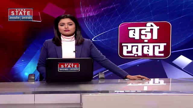 Uttar Pradesh News : Amroha में सपा विधायक धमकी मिलने के बाद पीडित परिवार को प्रशासन से मिली सुरक्षा...