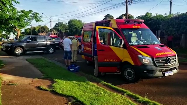 Marido de mulher detida por esfaquear outra dá sua versão sobre os fatos: problemas antigos