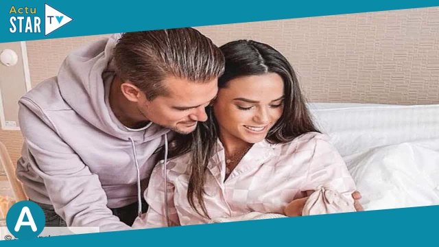 « Merci d'avoir réalisé tous mes rêves » : Capucine Anav fait une tendre déclaration d'amour à son c