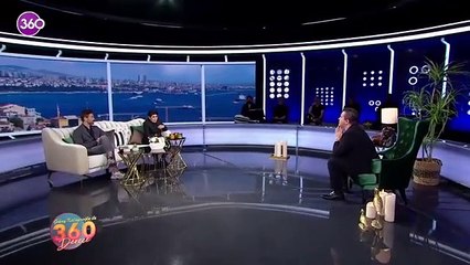 Cansever içinde kalan uhdeyi anlattı: Bir çocuğumun olmasını isterdim