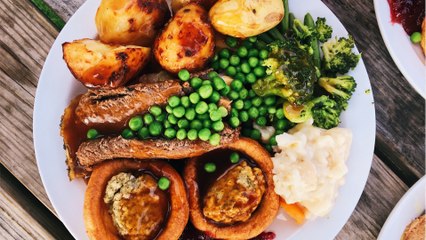 People shocked to find out secret 7p ingredient for the best roast potatoes   - 10 déc. 2022