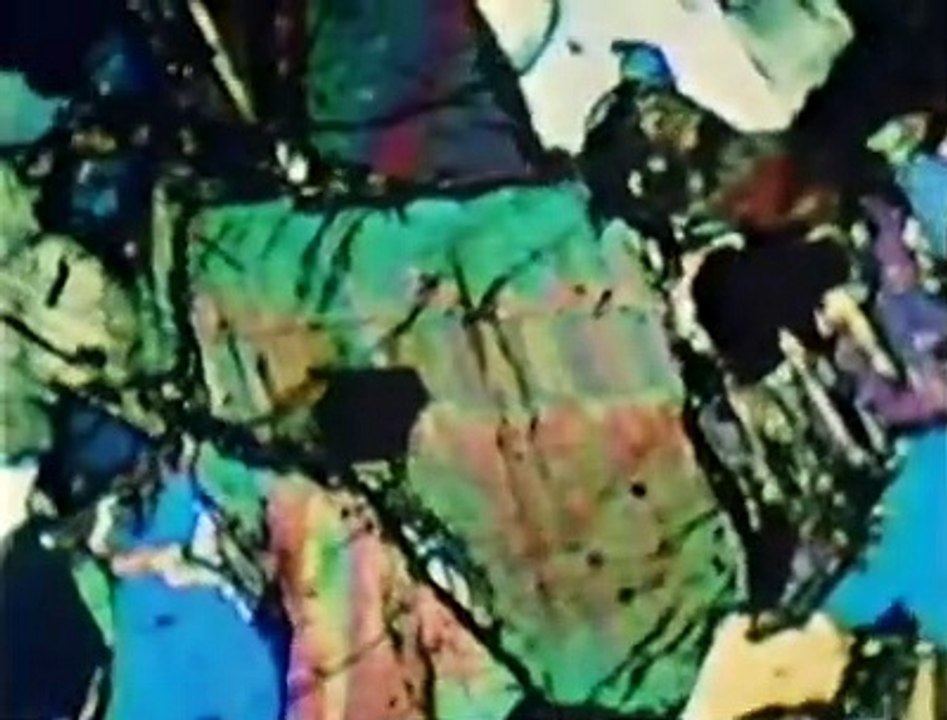 The Message in the Rocks | Full Documentary | N...