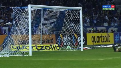 Melhores momentos da vitória do Cruzeiro sobre o Atlético-MG