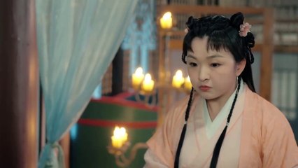 Dangerous Love (2022) Episode 15 Engsub