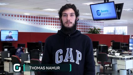 Braga negocia com Santos por Caju