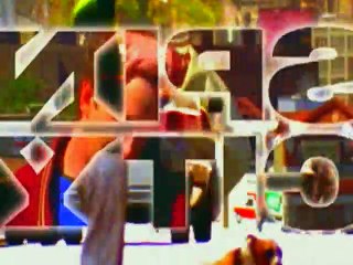 Spin City S02E03 Wonder Woman