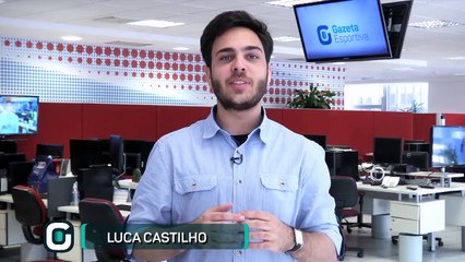 Palmeiras derrota Internacional e está próximo da semifinal da Copa do Brasil