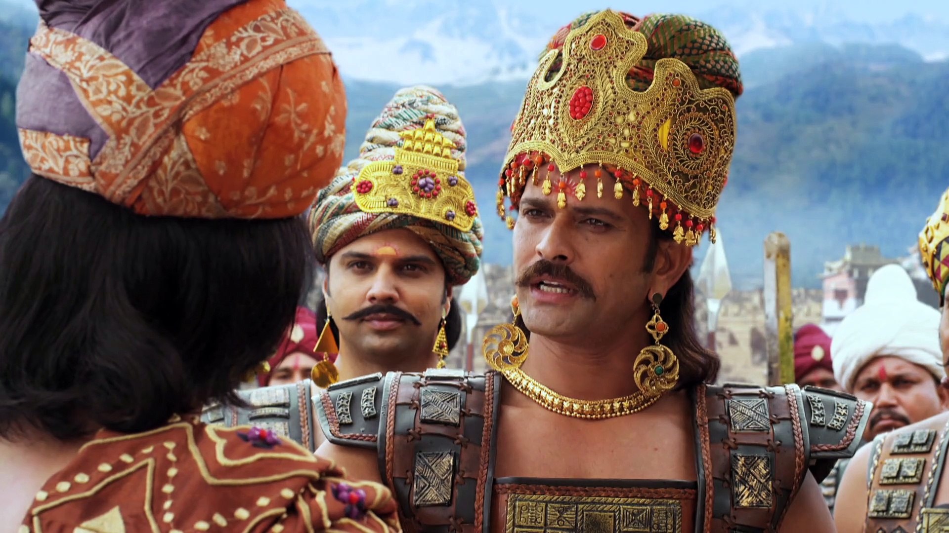 Buddha Episode.1 - video Dailymotion