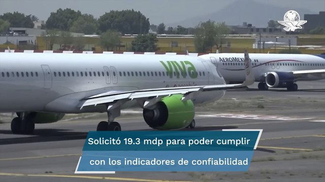 Organismo detecta riesgos en la seguridad aérea en México