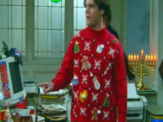 Spin City S02E12 Miracle Near 34th Street