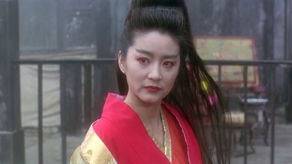 Tiếu Ngạo Giang Hồ  2 | Lý Liên Kiệt | GIALAC8631