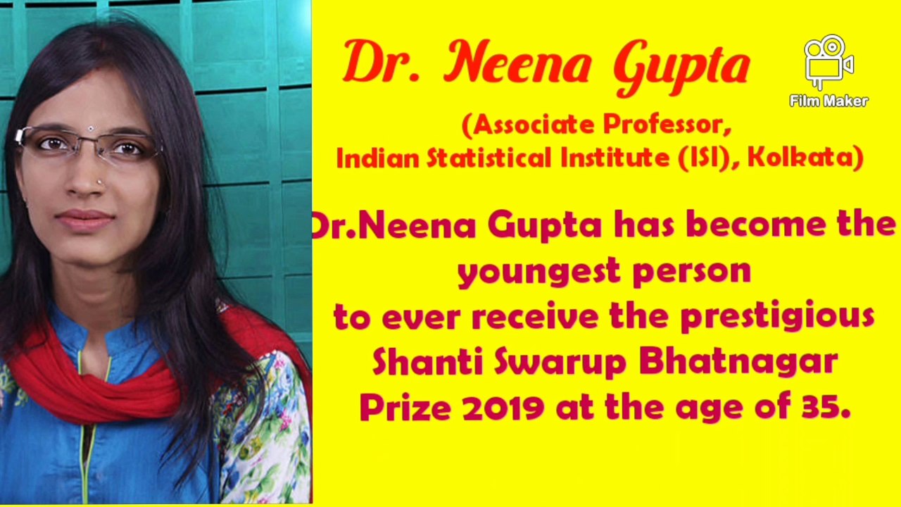 Scientist of India