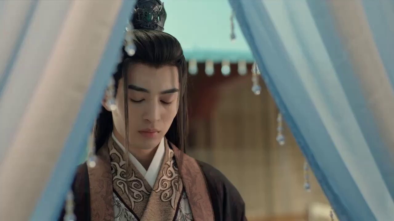 Dangerous Love (2022) Episode 05 Engsub