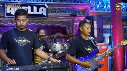 CARE BEBEK - Difarina Indra Adella - OM ADELLA