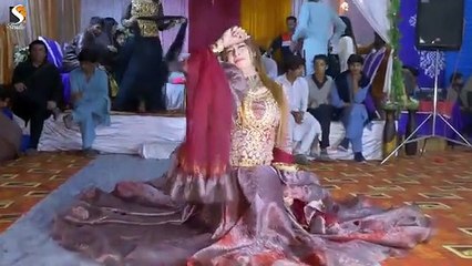Dhol Diyan BeTakiyan _ Gul Mishal Dance Performance Haripur Show 2022