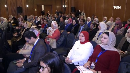 الصحة تنظم رابع مؤتمر سنوى للمعامل المركزية لاستعراض أحدث تقنيات التحاليل