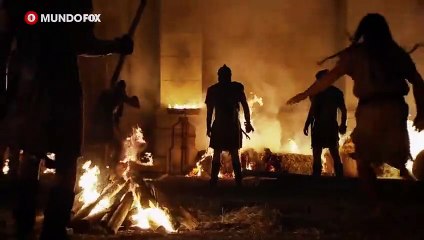 Sanson y Dalila Capitulo 7 en español