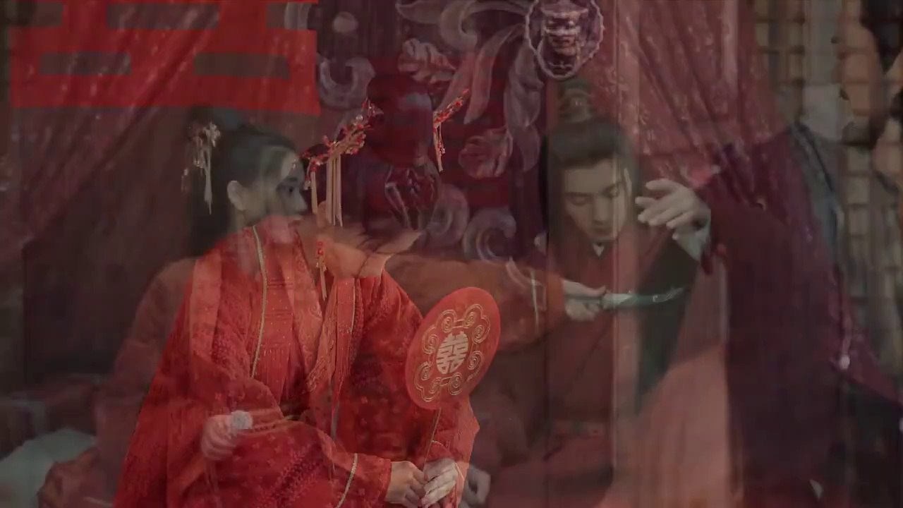 Dangerous Love (2022) Episode 01 Engsub
