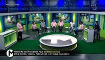 Gustagol exalta Rogério Ceni e fala sobre Seleção Brasileira