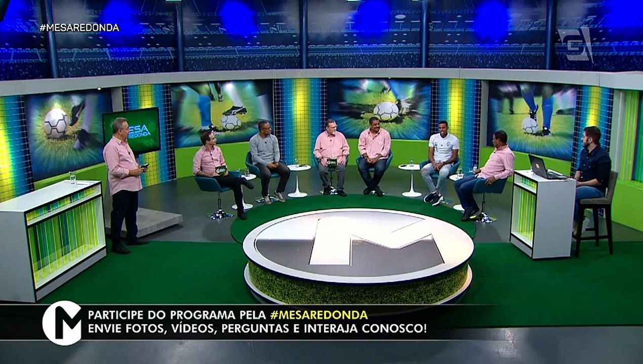 Gustagol exalta Rogério Ceni e fala sobre Seleção Brasileira