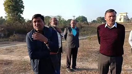 सिकंदरा में लगेगी सरकार के 4 वर्ष के कार्यों की प्रदर्शनी