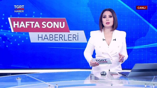 SSB Başkanı İsmail Demir'den Milli Radar Müjdesi! Hava Trafiği Artık Millileşiyor - TGRT Haber
