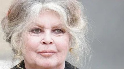 Brigitte Bardot au plus mal :ses confidences très alarmantes