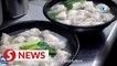 Mouthwatering Shaxian delicacies draw visitors at festival