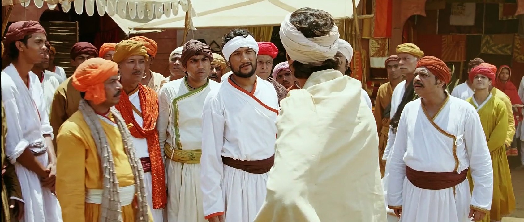 हम हिंदुस्तान को गलत हाथों में नहीं जाने देंगे