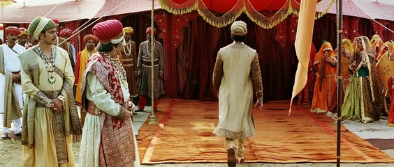 हर मज़हब का एहतराम और बर्दाश करने की चाहत ही... आने वाले हिंदुस्तान को सुनहरा बना सकती है