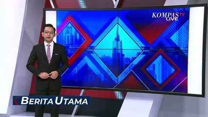 Tak Ingin Sepatu Anak Kotor, Orang Tua di Lumajang Gendong Anak Menuju Sekolah!