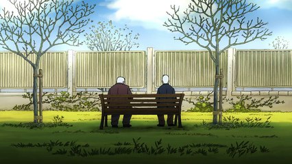 La Tête en l'air Bande-annonce (EN)