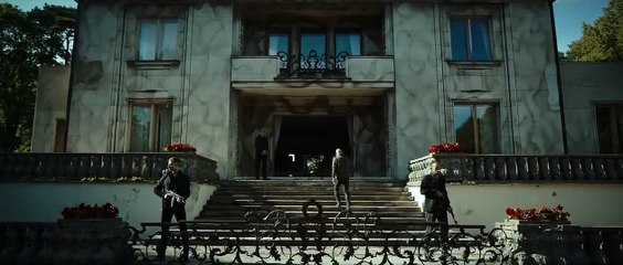 L'Immortel Bande-annonce (IT)