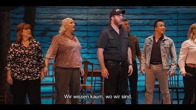 Come from Away Bande-annonce (DE)