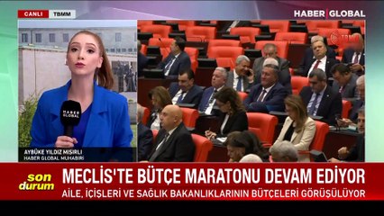 Meclis'te gergin anlar! Soylu Asıl Kürt düşmanı 10 yaşındaki çocuğu dağa gönderenlerdir