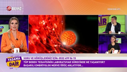 Yaşama Dair 10 Aralık 2022