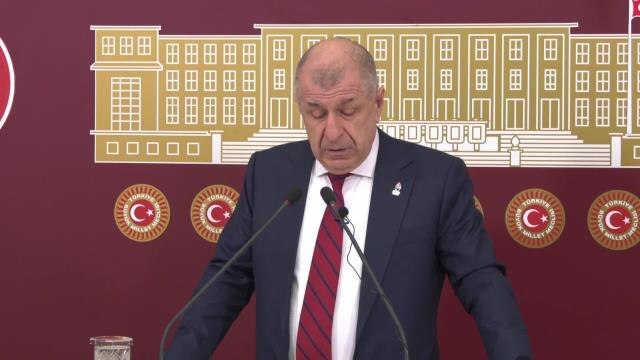 Ümit Özdağ: Ümit Özdağ'a Yönelik Bir Suikast Girişimi Oldu mu? MİT'e Bununla İlgili Duyum Bildirilince, Bu Operasyon Durduruldu mu? Bu Konuda En...