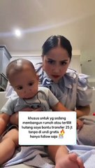 jgn lupa follow ya guys!!