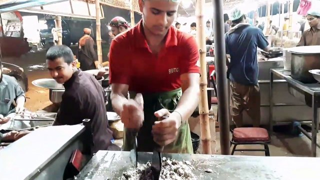 Brain Masala ( Maghaz Fry ) Recipe Katakat Style | Bakra Eid Special | Street Food Of Pakistan