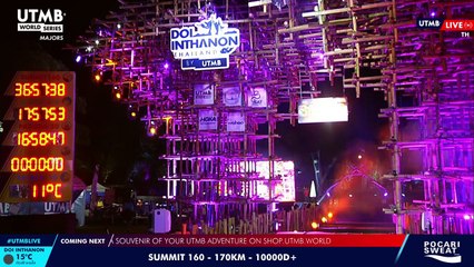 Doi Inthanon by UTMB 2022 - Live Thaïlandais (5)