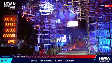 Doi Inthanon by UTMB 2022 - Live Thaïlandais (6)